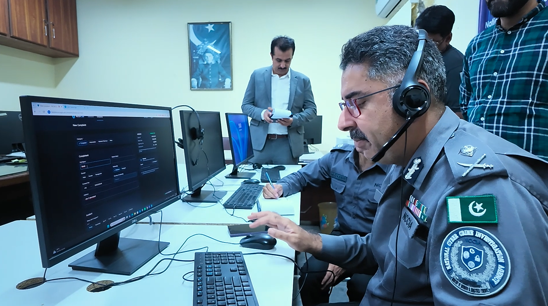 ALI NASIR NCCIA